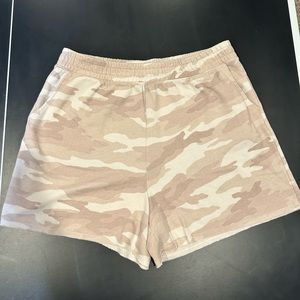 AE Dad Shorts